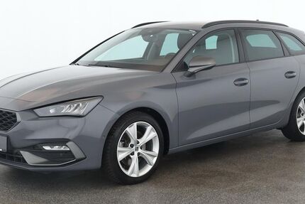 Seat Leon 48.900 km 20.684 &euro; Neuss 41460