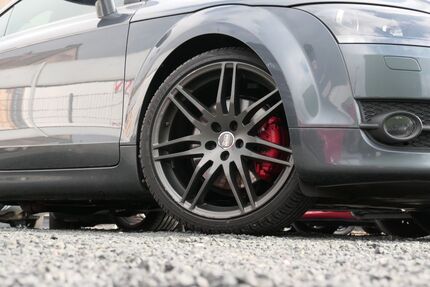 Audi TT 200.000 km 7.800 &euro; Mönchengladbach 41063