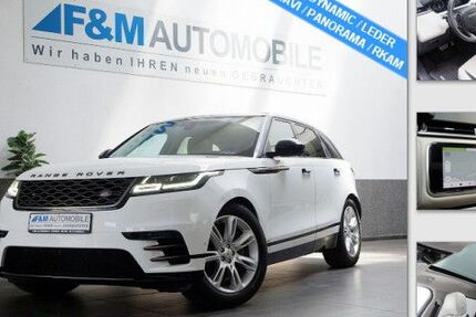 Land Rover Range Rover Velar 96.000 km 32.950 &euro; Neuss 41460