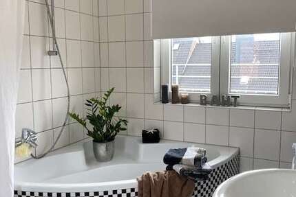Wohnung Düsseldorf Oberbilk - 2 Zimmer, 52 m&sup2;, 239.000&euro; | Angebot:27382539