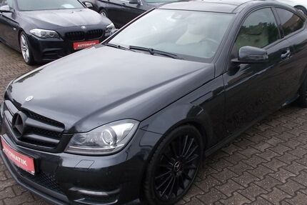 Mercedes-Benz C 350 117.037 km 18.500 &euro; Willich 47877