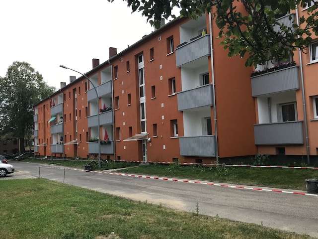 Etagenwohnung Mönchengladbach Rheydt-West - 3 Zimmer, 58 m&sup2;, 599&euro; | Angebot:27485626