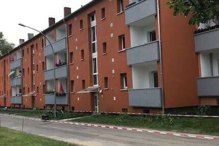 Wohnung Mönchengladbach Rheydt-West - 3 Zimmer, 58 m&sup2;, 599&euro; | Angebot:27485626