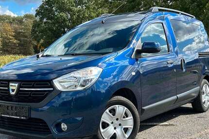 Dacia Dokker 164.000 km 7.990 &euro; Neukirchen-Vluyn 47506