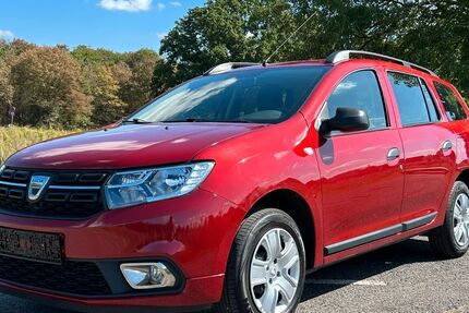 Dacia Logan 104.800 km 8.990 &euro; Neukirchen-Vluyn 47506
