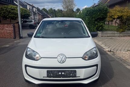 VW up! 96.320 km 3.500 &euro; düsseldorf 40625