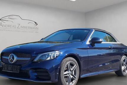 Mercedes-Benz C 400 139.800 km 27.900 &euro; Kaarst 41564