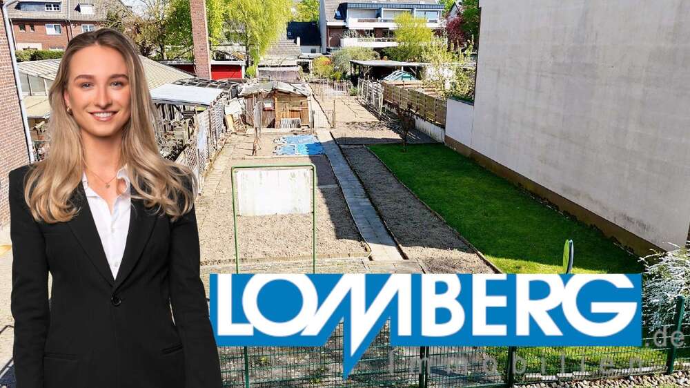 Grundstück Krefeld - 259.000&euro; | Angebot:27370167