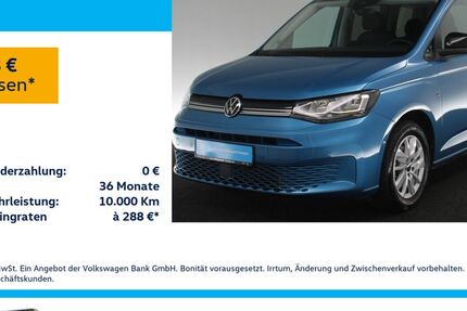 VW Caddy 16.727 km 27.900 &euro; Krefeld 47803