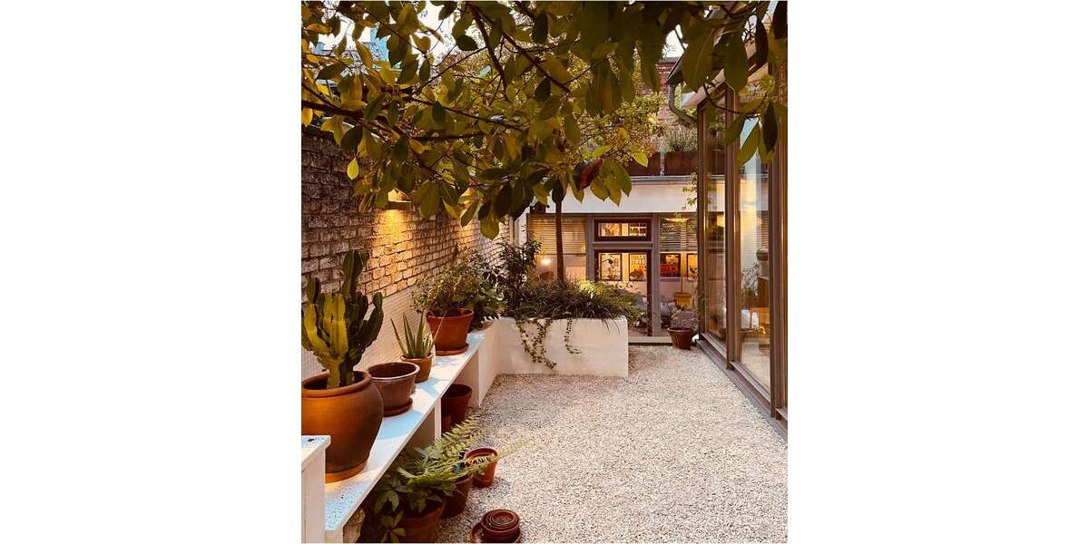 Einfamilienhaus Düsseldorf Stadtbezirk 3 - 2 Zimmer, 144 m&sup2;, 1.400.000&euro; | Angebot:27480209