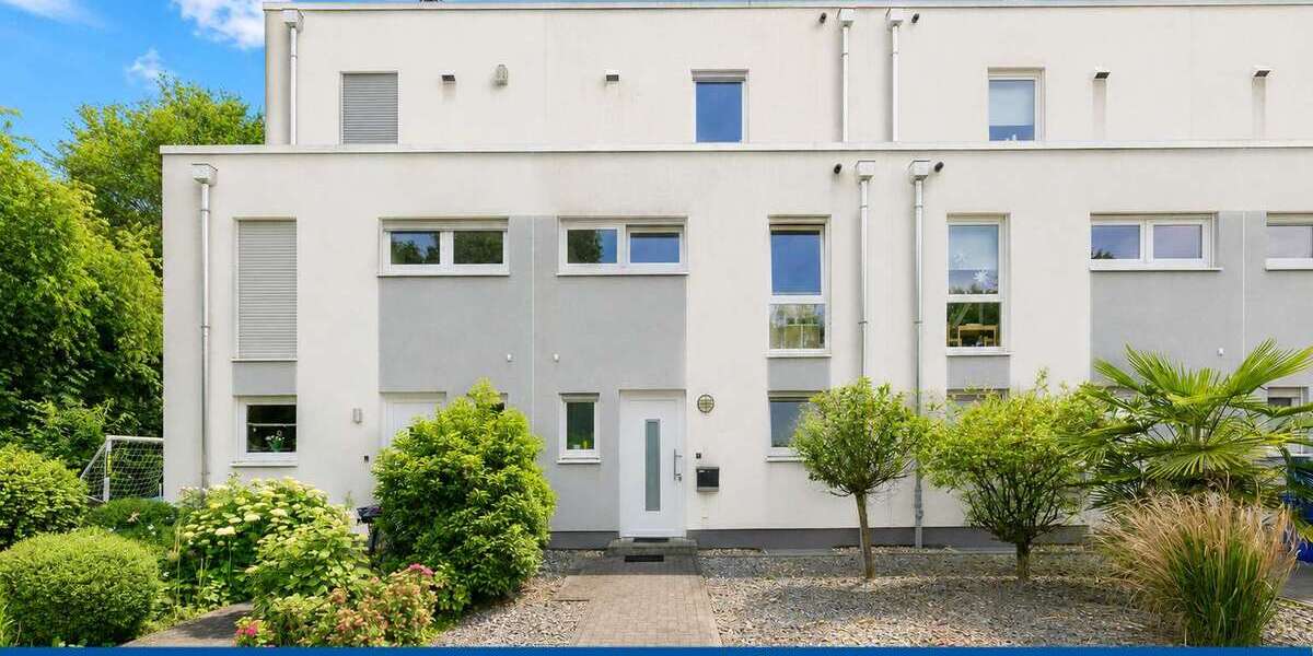 Einfamilienhaus Krefeld Benrad - 5 Zimmer, 147 m&sup2;, 525.000&euro; | Angebot:27324960