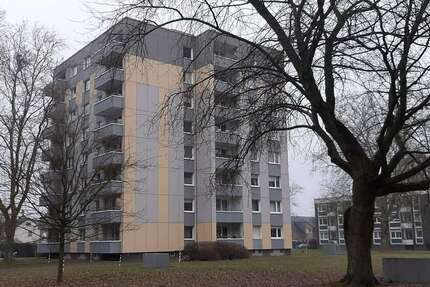 Wohnung Krefeld Fischeln - 3 Zimmer, 76 m&sup2;, 670&euro; | Angebot:27459468