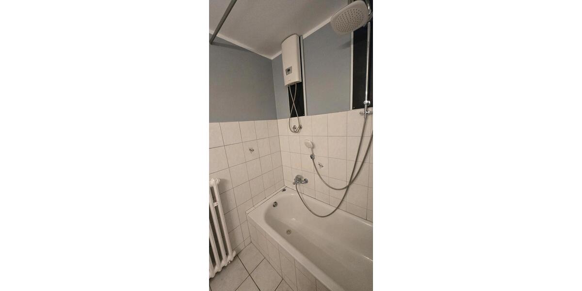 Erdgeschoßwohnung Mönchengladbach Nord - 1 Zimmer, 28 m&sup2;, 85.000&euro; | Angebot:27484648