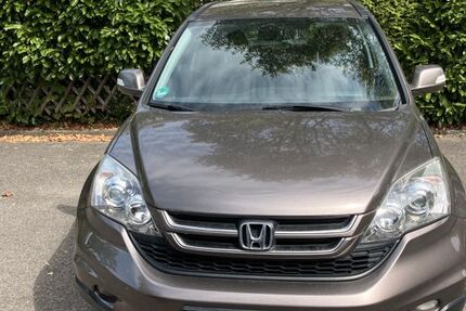 Honda CR-V 139.000 km 8.490 &euro; KREFELD 47804