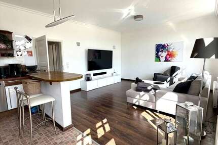Wohnung Mönchengladbach Süd - 2.5 Zimmer, 78 m&sup2;, 169.000&euro; | Angebot:27476888