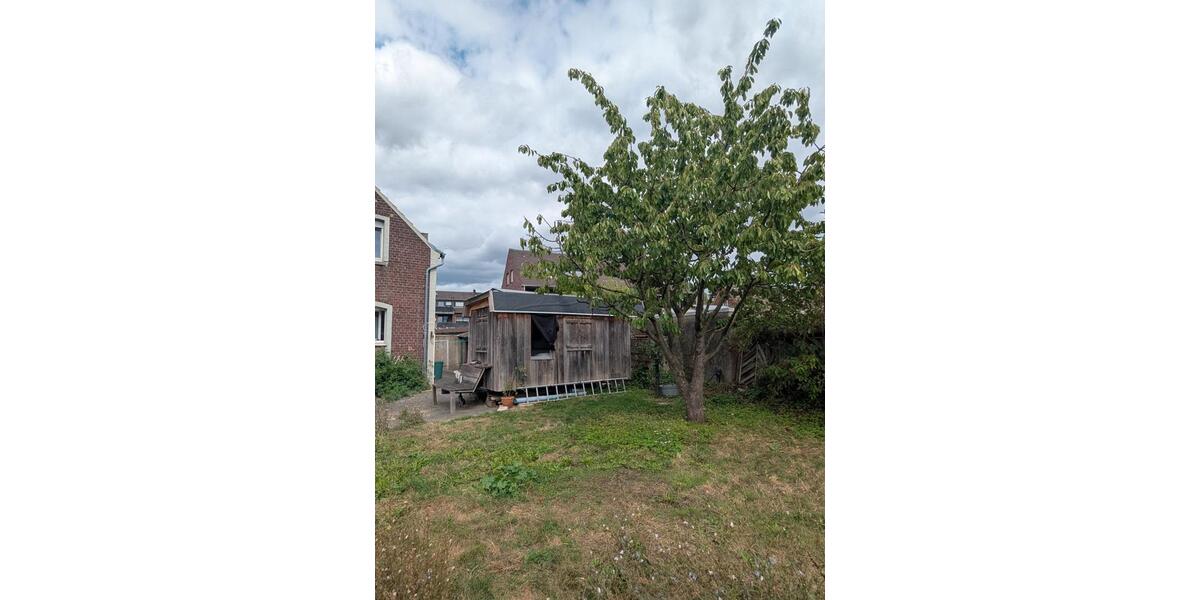 Einfamilienhaus Korschenbroich - 4 Zimmer, 107 m&sup2;, 320.000&euro; | Angebot:27487041