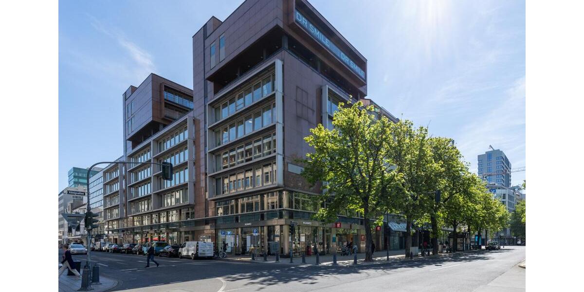 Gewerbeobjekt Düsseldorf Stadtmitte - 949&euro; | Angebot:22931547