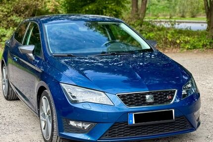 Seat Leon 146.740 km 10.500 &euro; Düsseldorf 40479