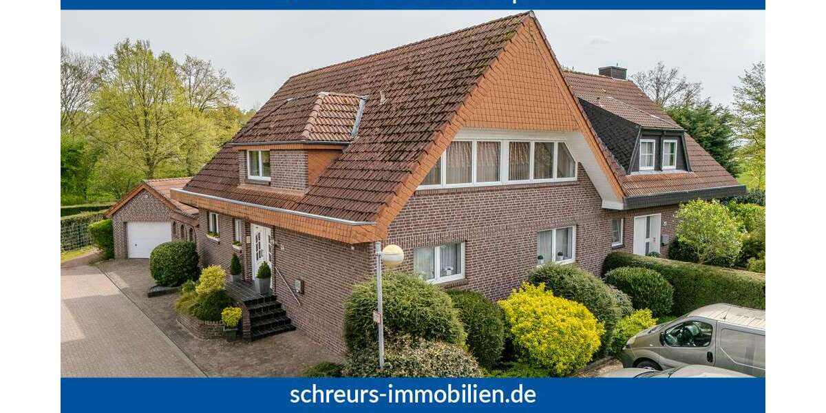 Einfamilienhaus Tönisvorst / Vorst Vorst - 6 Zimmer, 198 m&sup2;, 565.000&euro; | Angebot:27281729