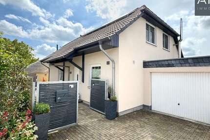 Haus Linnich-Glimbach Glimbach - 5 Zimmer, 138 m&sup2;, 399.000&euro; | Angebot:27323054