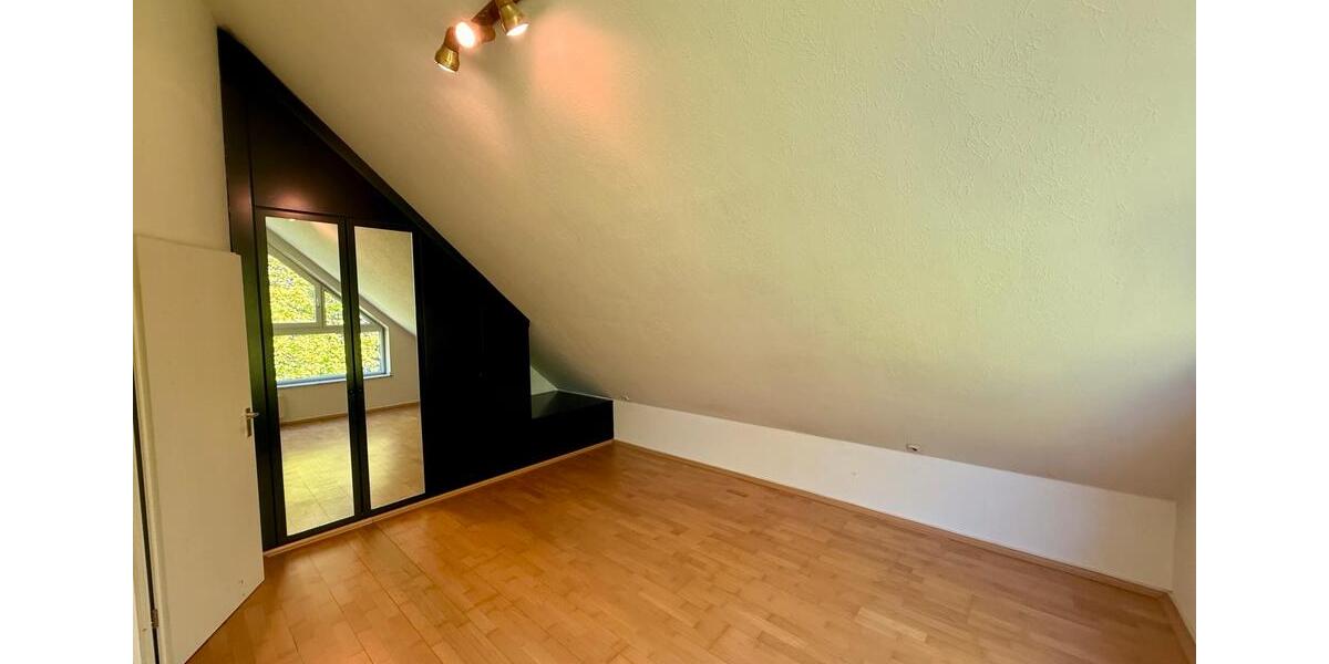 Maisonettenwohnung Düsseldorf Stadtbezirk 5 - 2 Zimmer, 80 m&sup2;, 359.000&euro; | Angebot:27119581