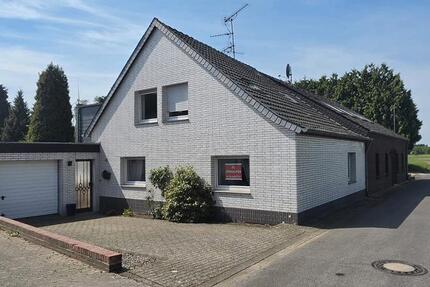 Haus Wegberg - 6 Zimmer, 142 m&sup2;, 284.000&euro; | Angebot:26921793