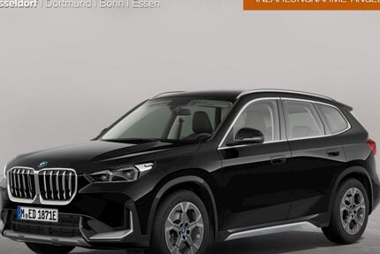 BMW iX1 42.229 km 35.999 &euro; Düsseldorf 40237
