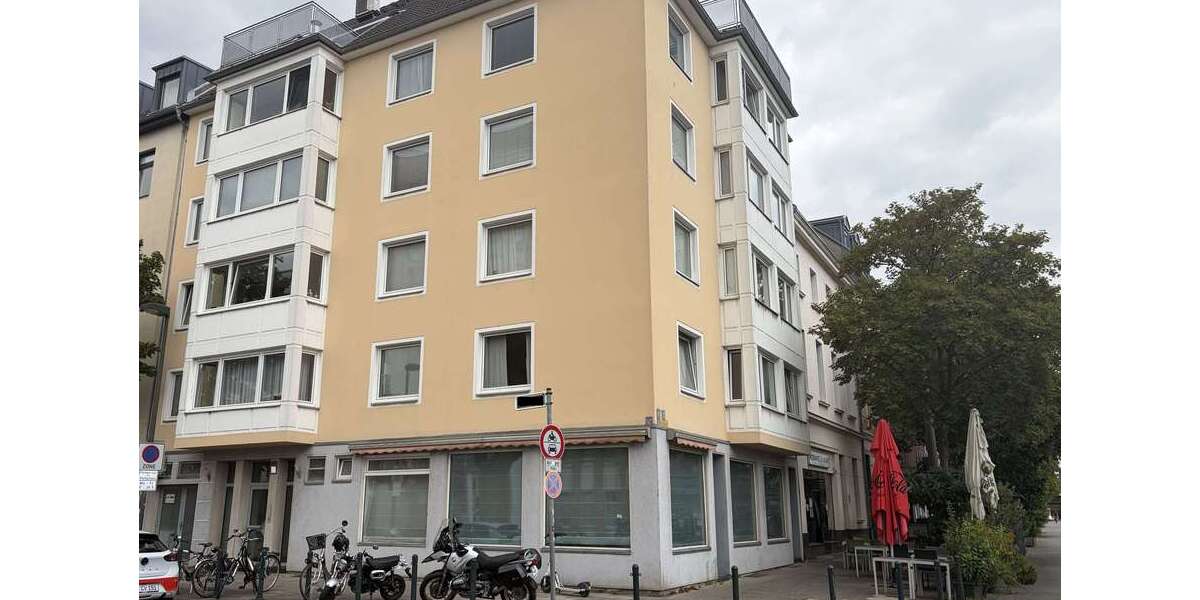 Gewerbeobjekt Düsseldorf Stadtbezirk 3 - 335.000&euro; | Angebot:27348576