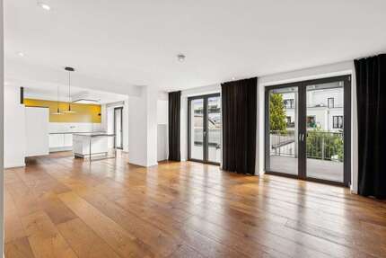 Wohnung Düsseldorf-Pempelfort Pempelfort - 3 Zimmer, 124 m&sup2;, 720.000&euro; | Angebot:26999444