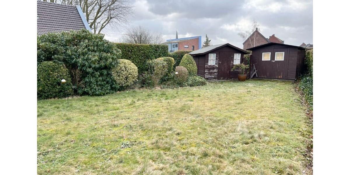 Einfamilienhaus Mönchengladbach Ost - 204.000&euro; | Angebot:27461099