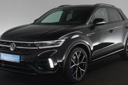 VW T-Roc 28.333 km 38.490 &euro; Krefeld 47803