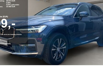 Volvo XC60 74.364 km 34.480 &euro; Krefeld 47805