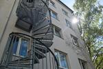 Etagenwohnung Düsseldorf Pempelfort - 2 Zimmer, 47 m&sup2;, 159.000&euro; | Angebot:27416024