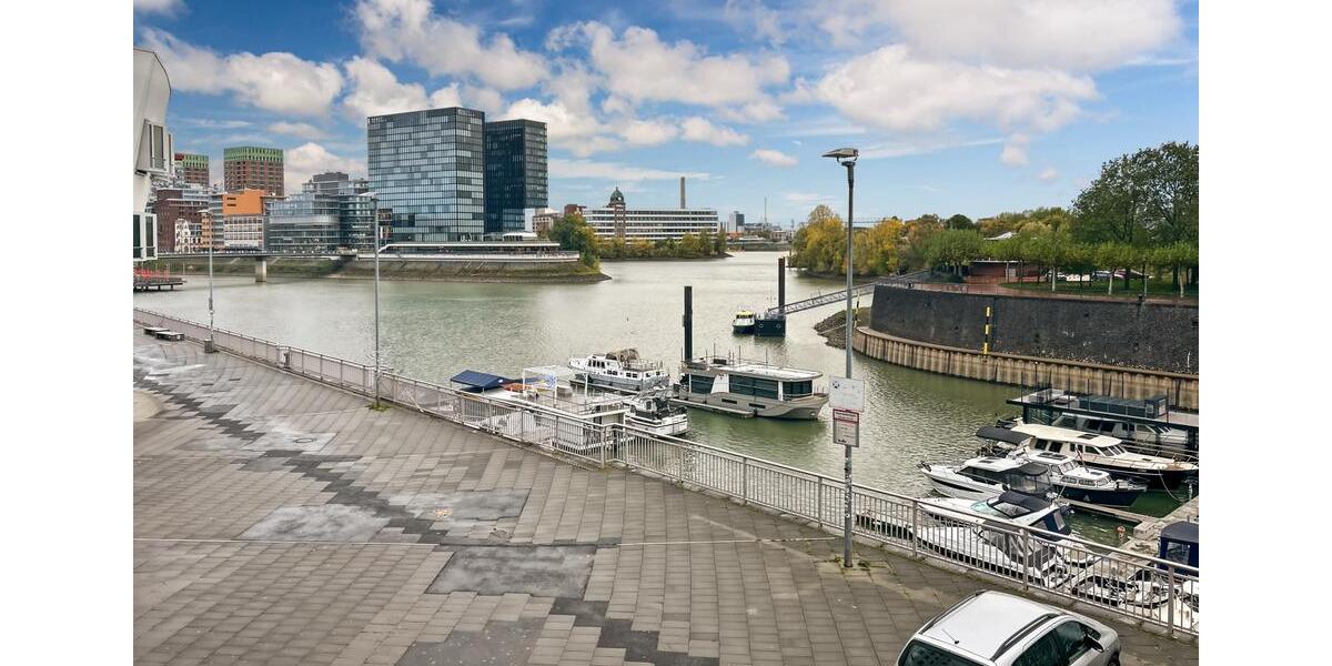 Gewerbeobjekt Düsseldorf Stadtbezirk 3 - 109&euro; | Angebot:22931487