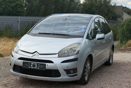 Citroen C4 Picasso 265.000 km 1.500 &euro; Mönchengladbach 41238
