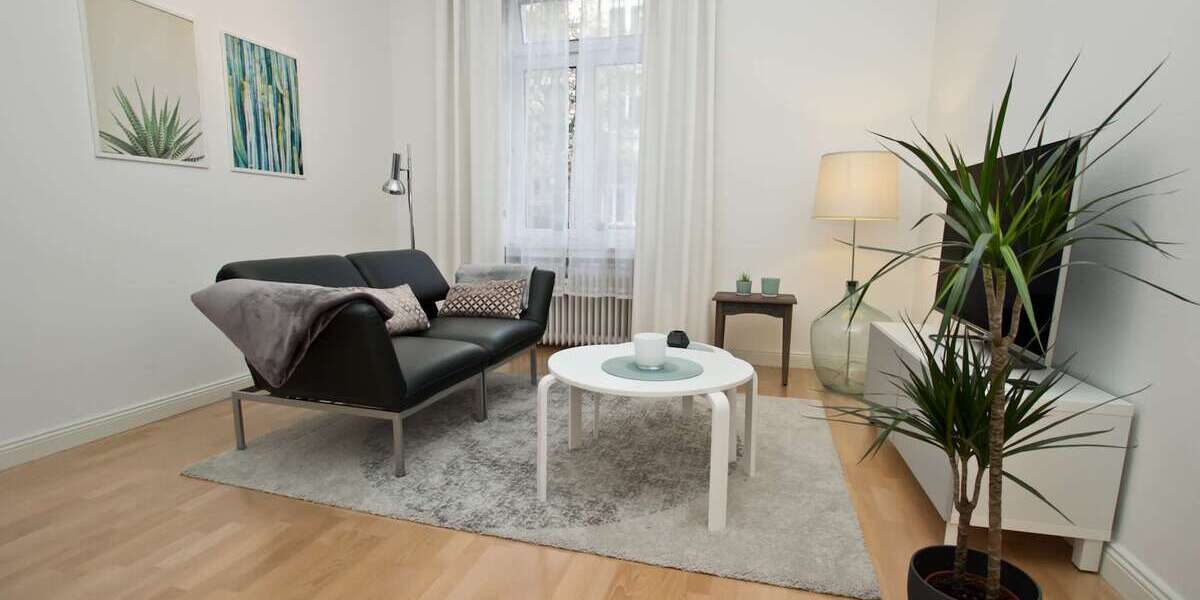 Zimmer Düsseldorf Stadtbezirk 3 - 2.5 Zimmer, 1.350&euro; | Angebot:26878802