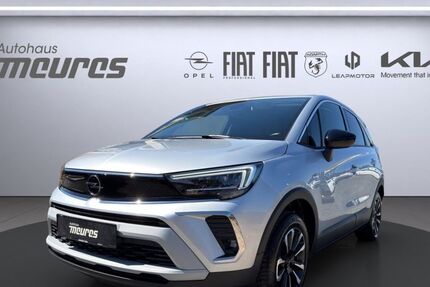 Opel Crossland (X) 22.794 km 17.688 &euro; Heinsberg 52525