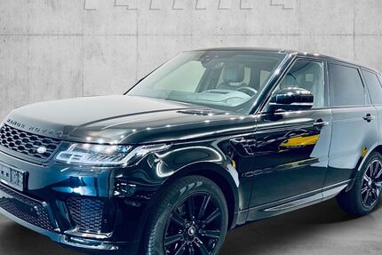 Land Rover Range Rover Sport 62.000 km 49.900 &euro; Düsseldorf 40231
