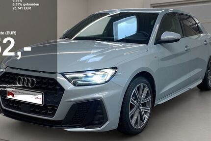 Audi A1 79.619 km 19.998 &euro; Krefeld 47805