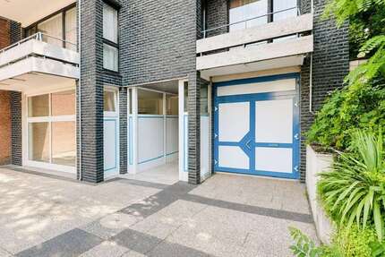 Gewerbeobjekt Düsseldorf Stadtbezirk 8 - 195.000&euro; | Angebot:24878890