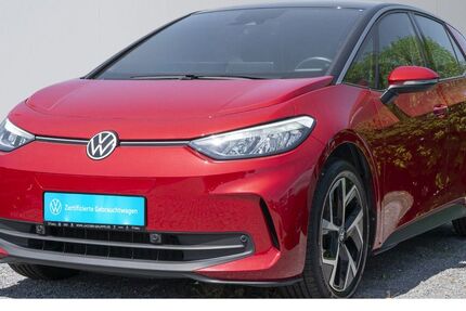 VW ID.3 32.702 km 26.780 &euro; Heinsberg 52525