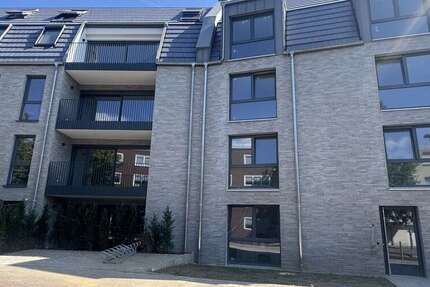 Wohnung Düsseldorf Stadtbezirk 8 - 3 Zimmer, 124 m&sup2;, 2.232&euro; | Angebot:27115156