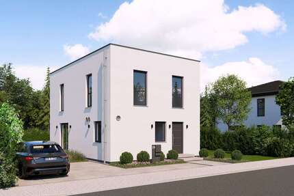 Haus Viersen Hülsdonk - 4 Zimmer, 140 m&sup2;, 549.900&euro; | Angebot:27477325