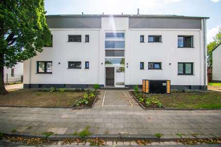 Wohnung Neukirchen-Vluyn Vluyn - 3 Zimmer, 65 m&sup2;, 680&euro; | Angebot:27371099