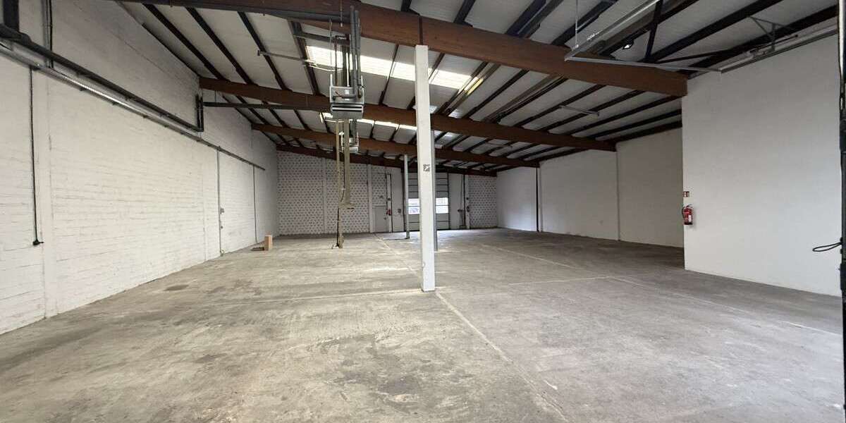 Gewerbeobjekt Nettetal Wevelinghoven - 2.200&euro; | Angebot:23136374