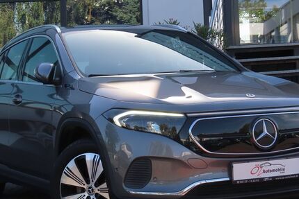 Mercedes-Benz EQA 82.750 km 26.900 &euro; Neuss 41469
