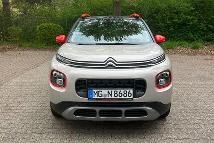 Citroen C3 Aircross 90.000 km 12.900 &euro; Mönchengladbach 41238