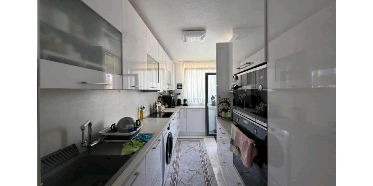 Etagenwohnung Krefeld - 3 Zimmer, 80 m&sup2;, 164.000&euro; | Angebot:27459332