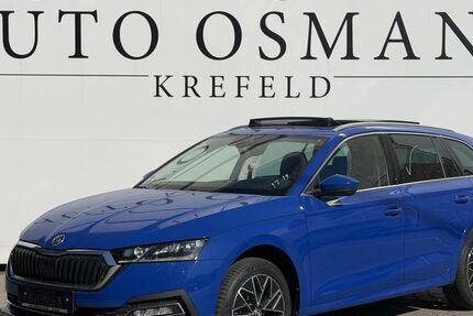 Skoda Octavia 86.795 km 22.950 &euro; Krefeld 47805