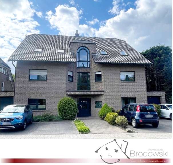 Etagenwohnung Korschenbroich - 3 Zimmer, 76 m&sup2;, 245.000&euro; | Angebot:26557892